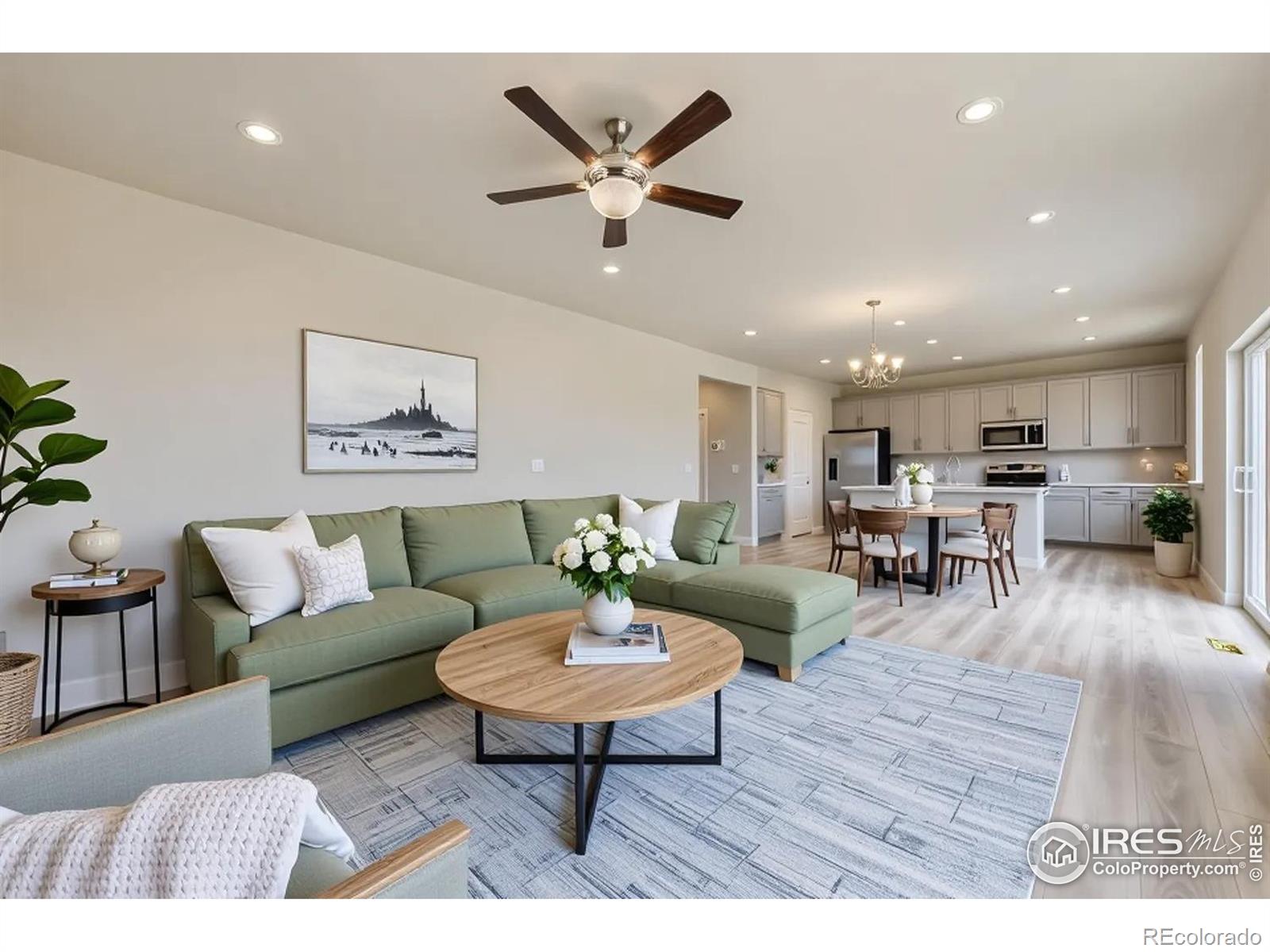 MLS Image #5 for 13  chipeta way,lochbuie, Colorado