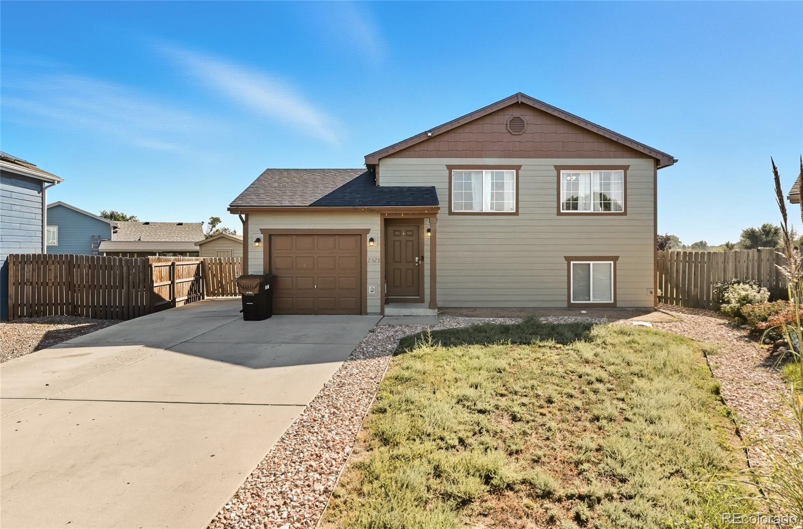 MLS Image #0 for 2628  arbor avenue,greeley, Colorado