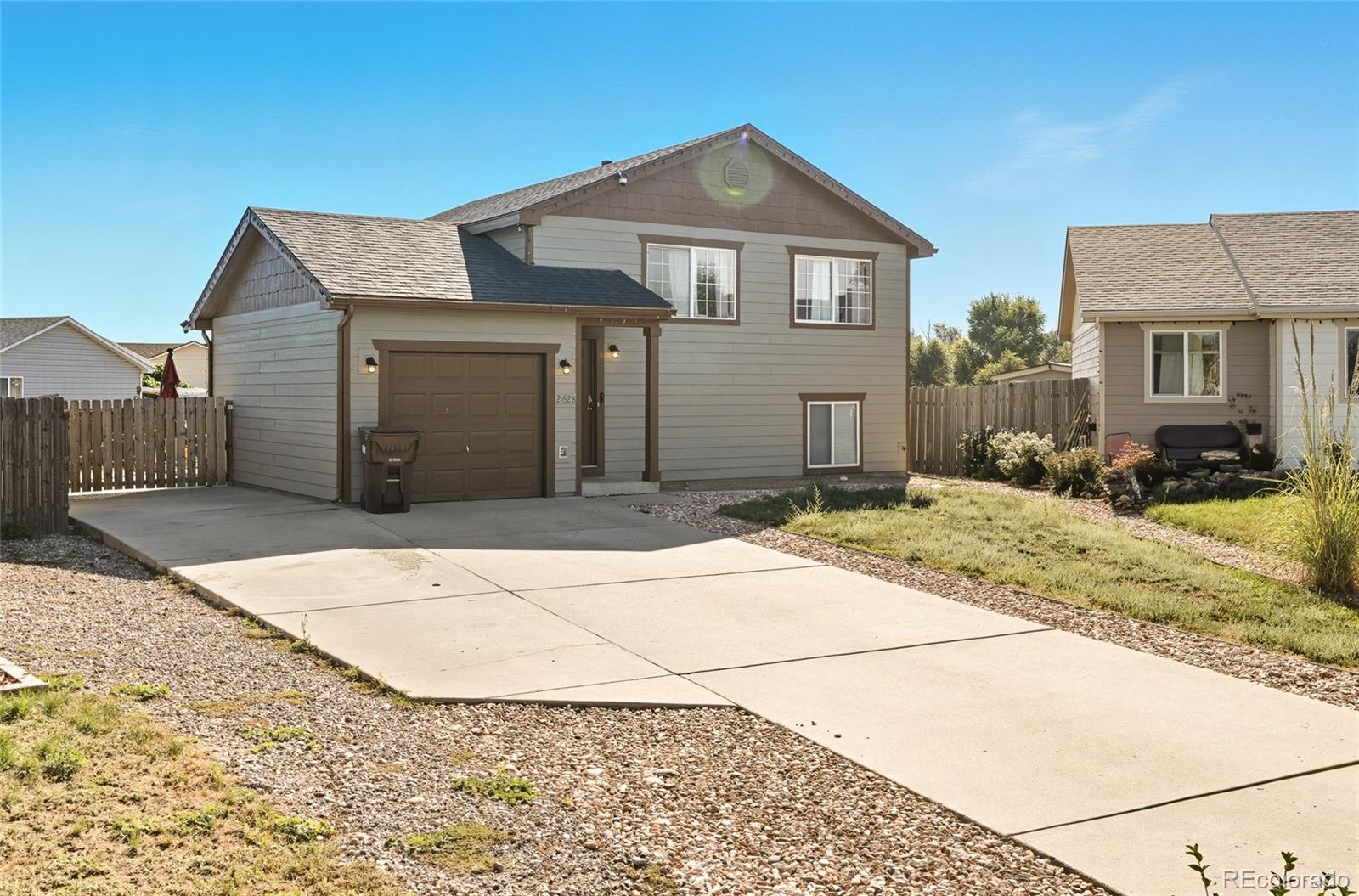 MLS Image #1 for 2628  arbor avenue,greeley, Colorado