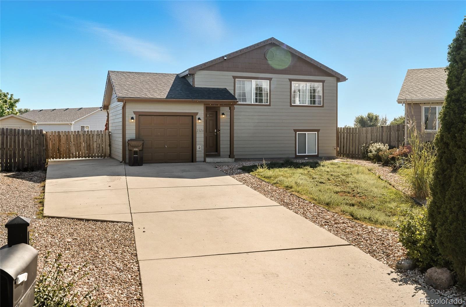 MLS Image #2 for 2628  arbor avenue,greeley, Colorado