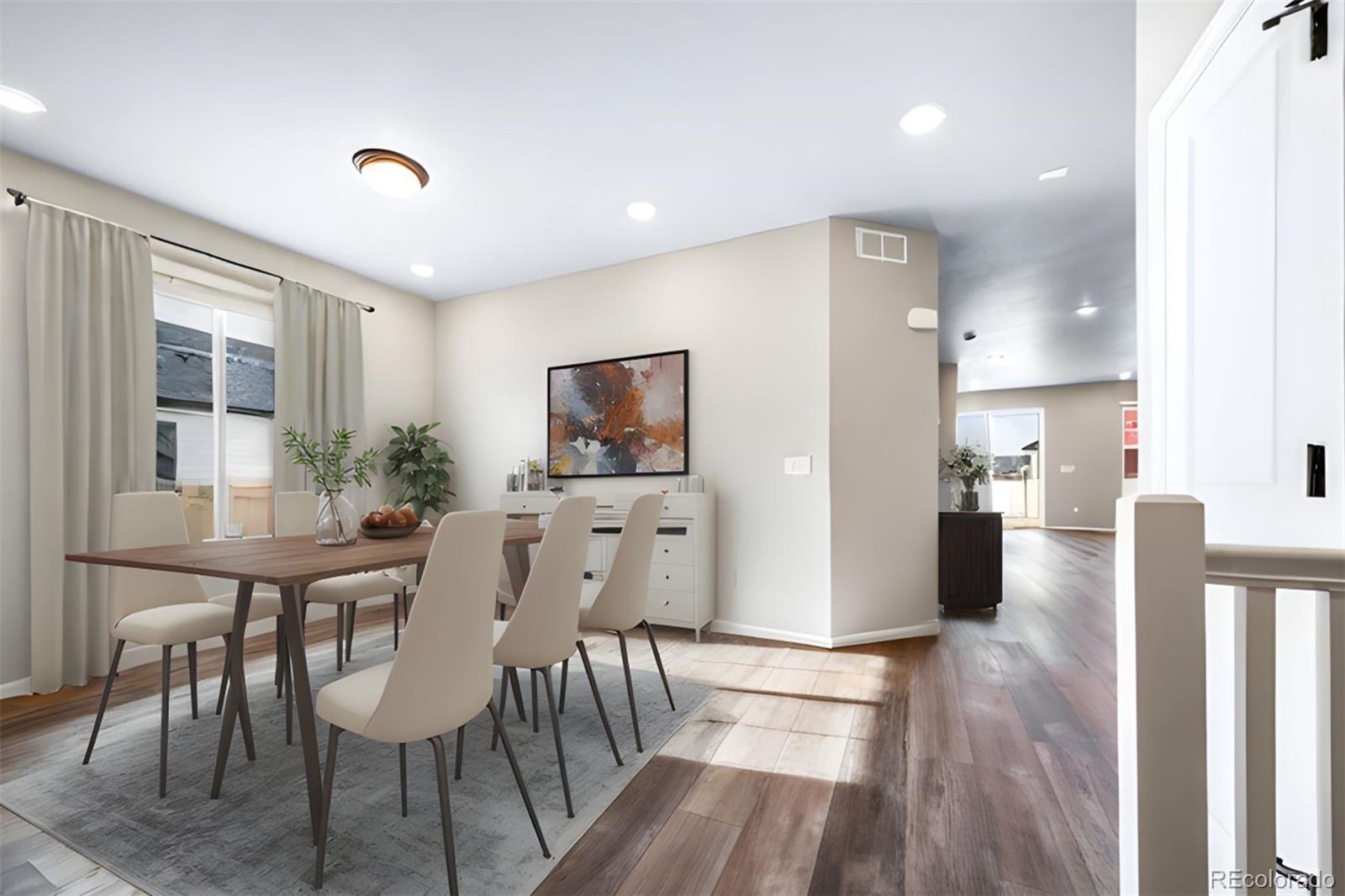 MLS Image #8 for 4878 n sicily court,aurora, Colorado