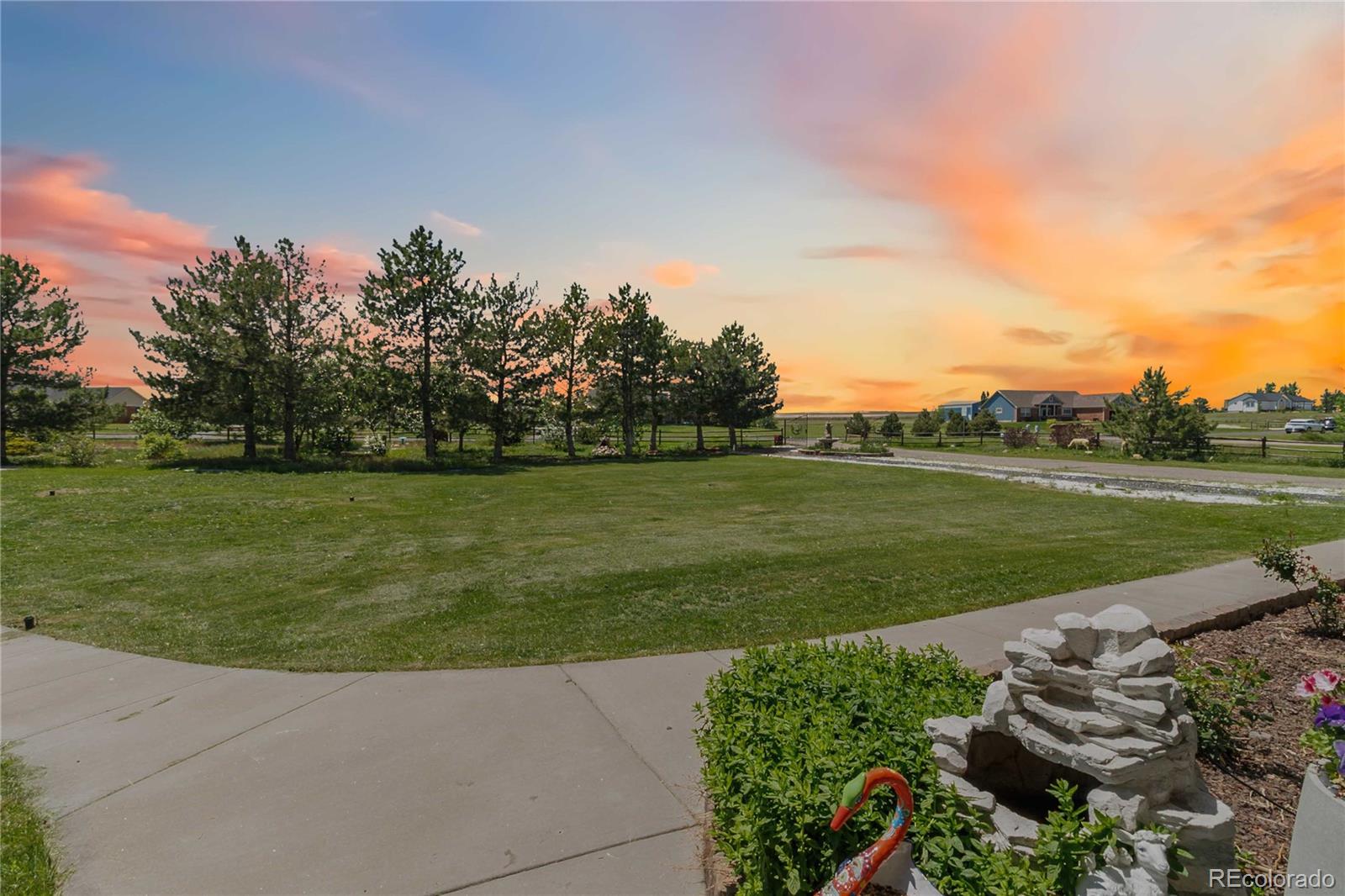 MLS Image #1 for 1550  ajax street,strasburg, Colorado