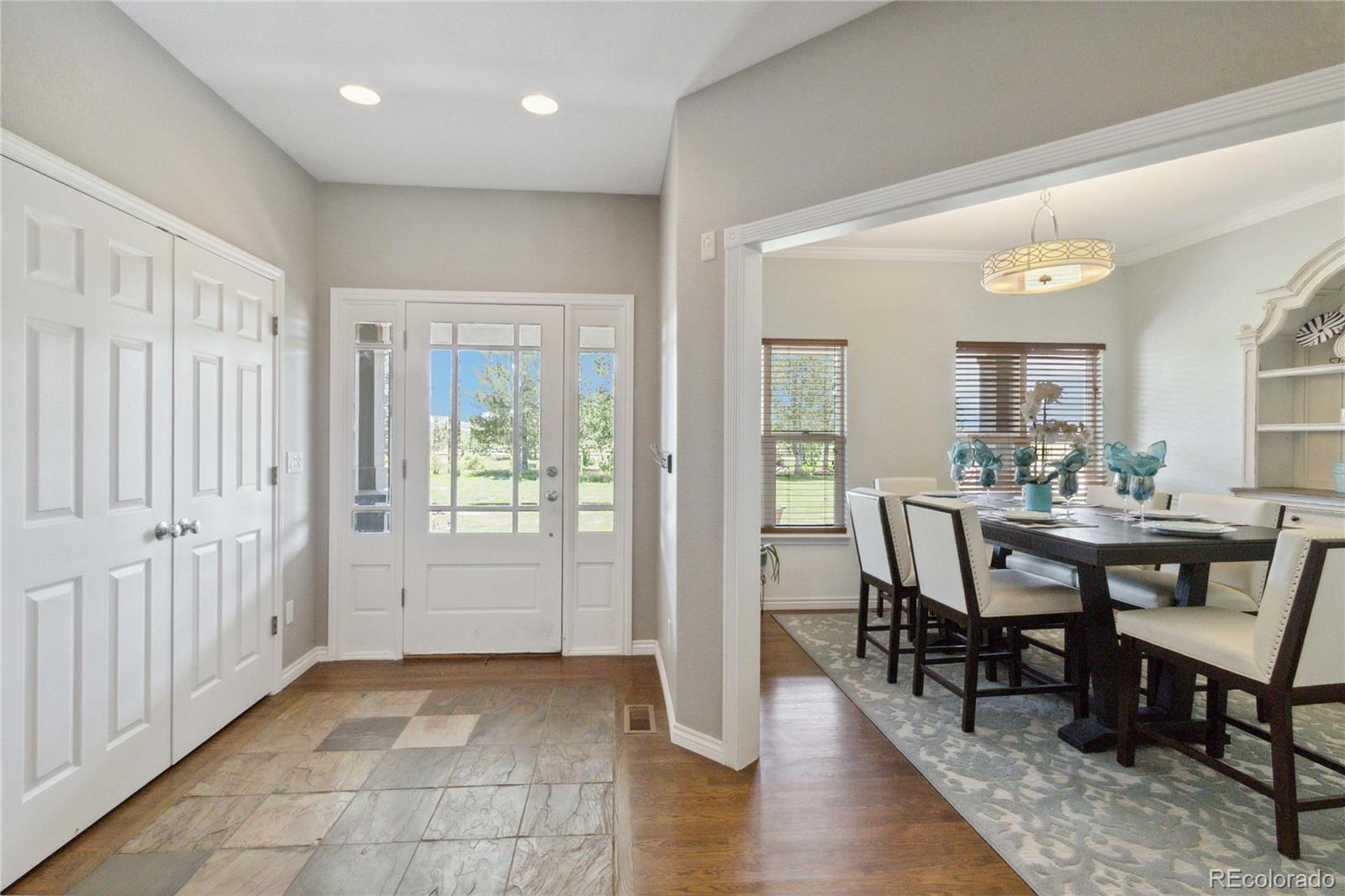 MLS Image #2 for 1550  ajax street,strasburg, Colorado