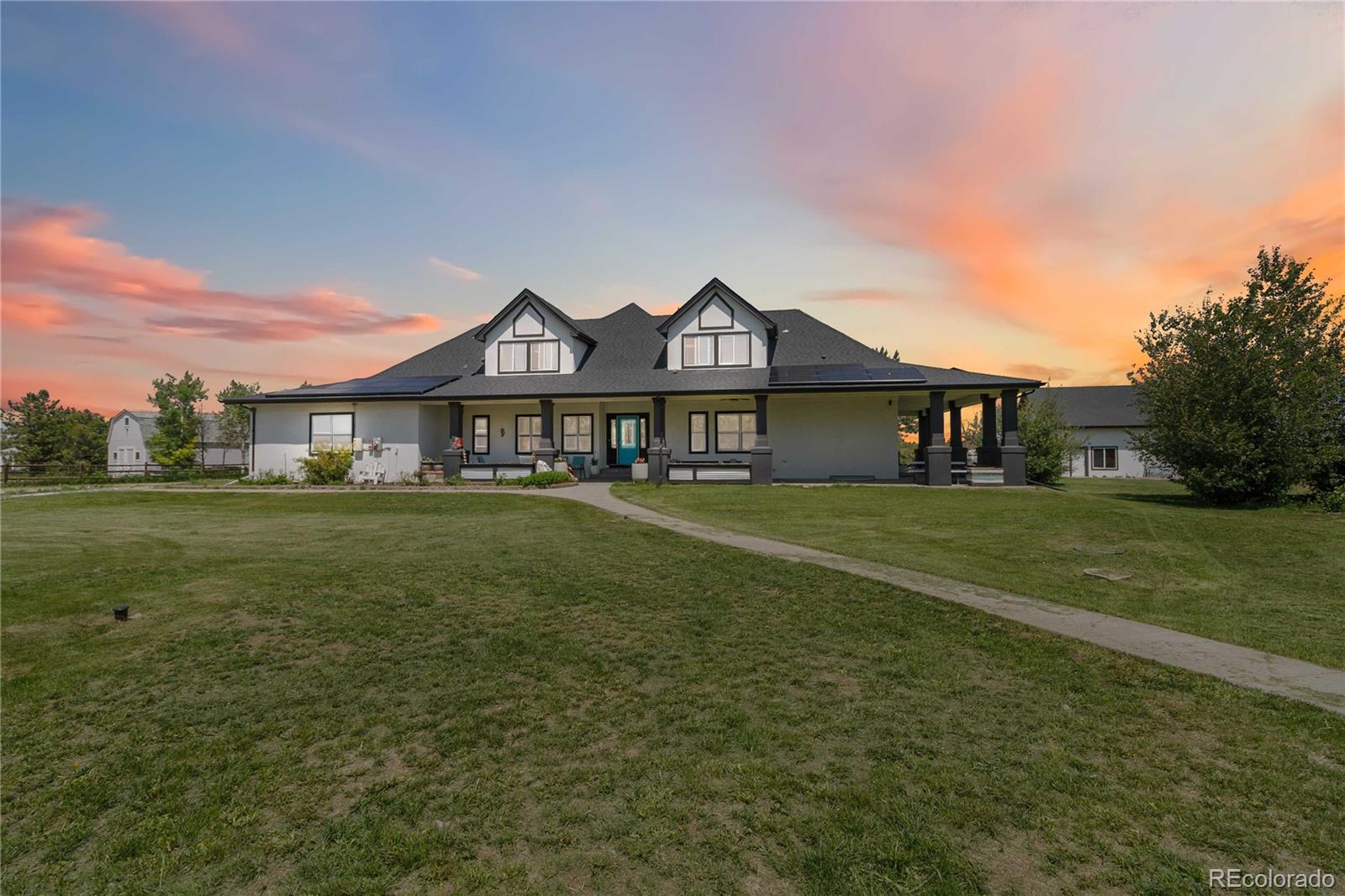MLS Image #44 for 1550  ajax street,strasburg, Colorado
