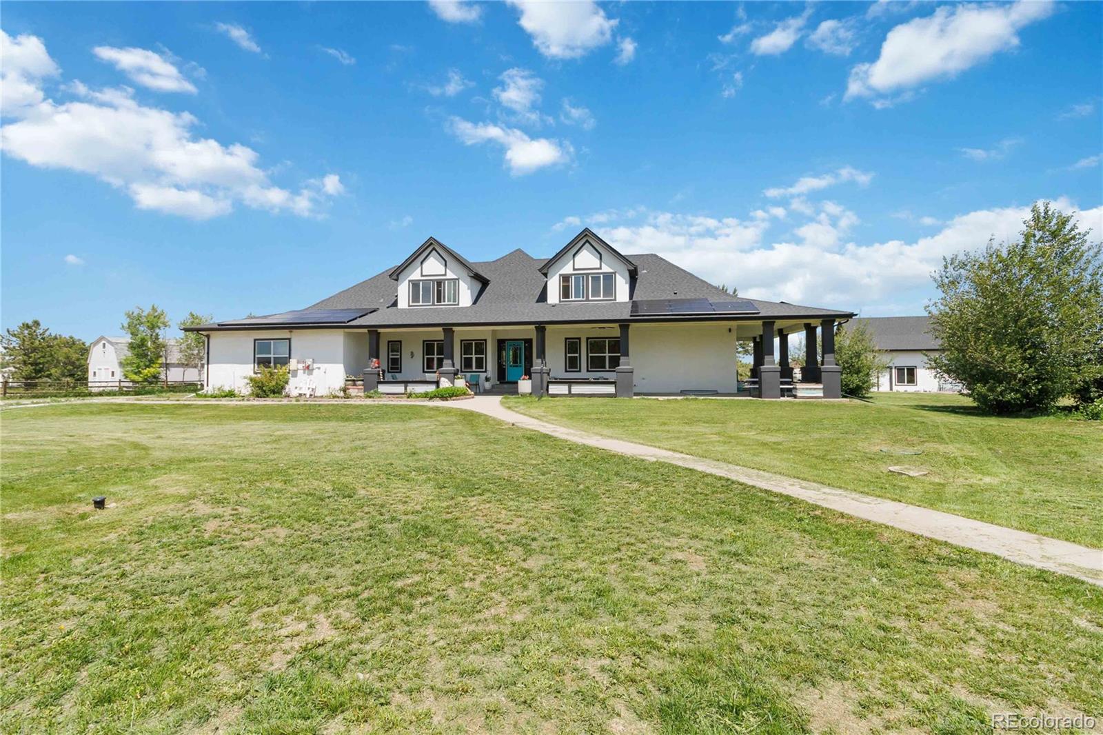 MLS Image #46 for 1550  ajax street,strasburg, Colorado