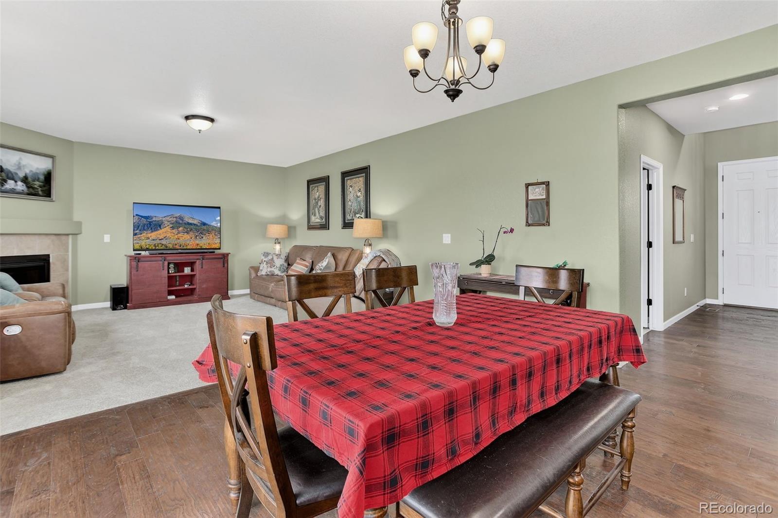 MLS Image #10 for 42395  forest oaks drive,elizabeth, Colorado