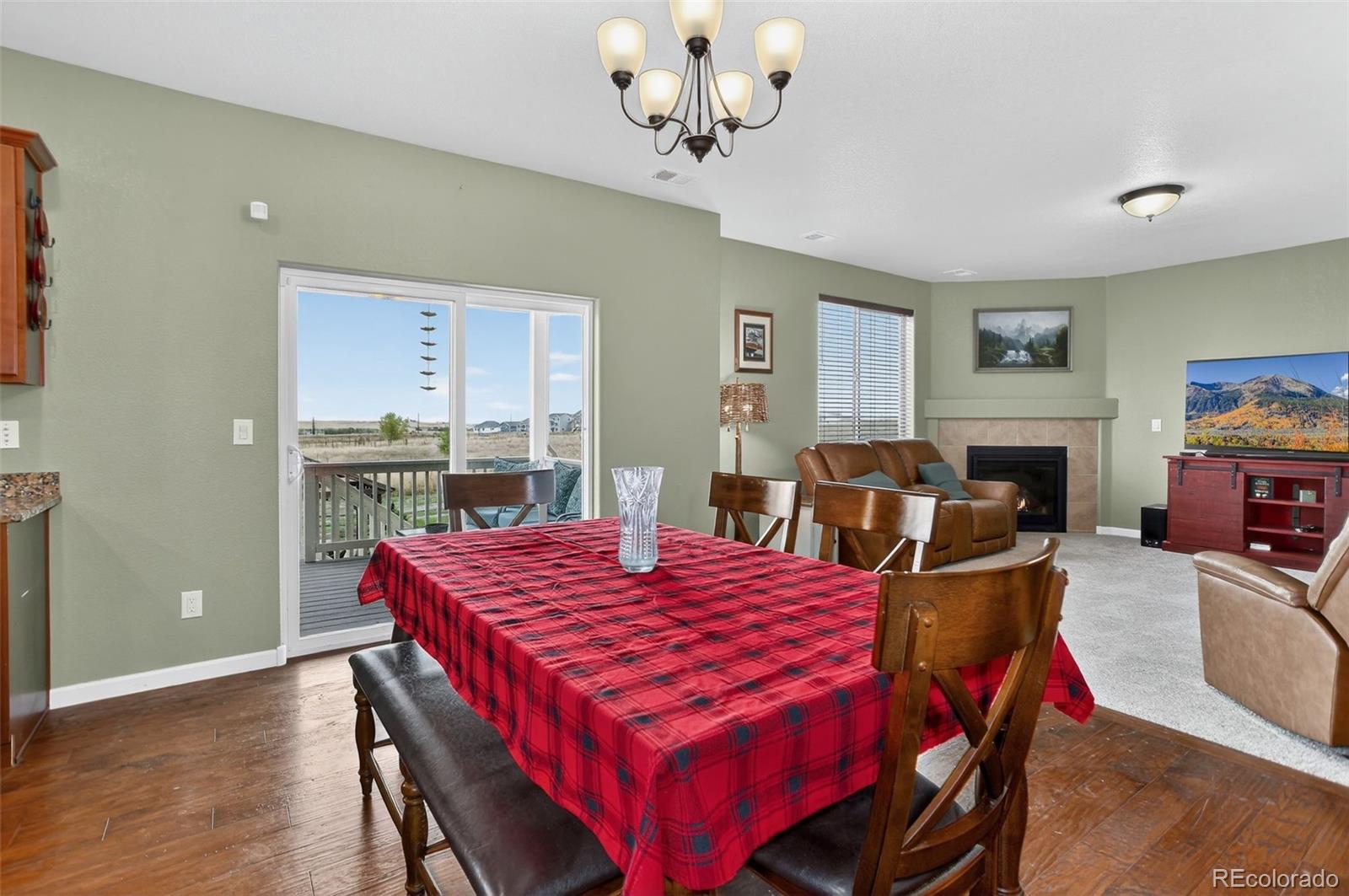 MLS Image #11 for 42395  forest oaks drive,elizabeth, Colorado