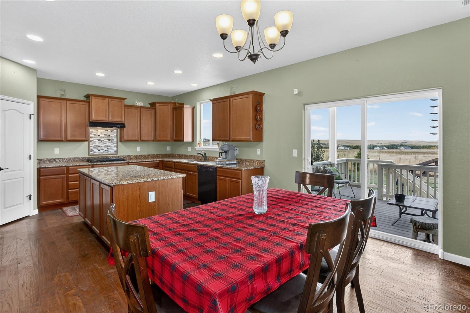 MLS Image #12 for 42395  forest oaks drive,elizabeth, Colorado