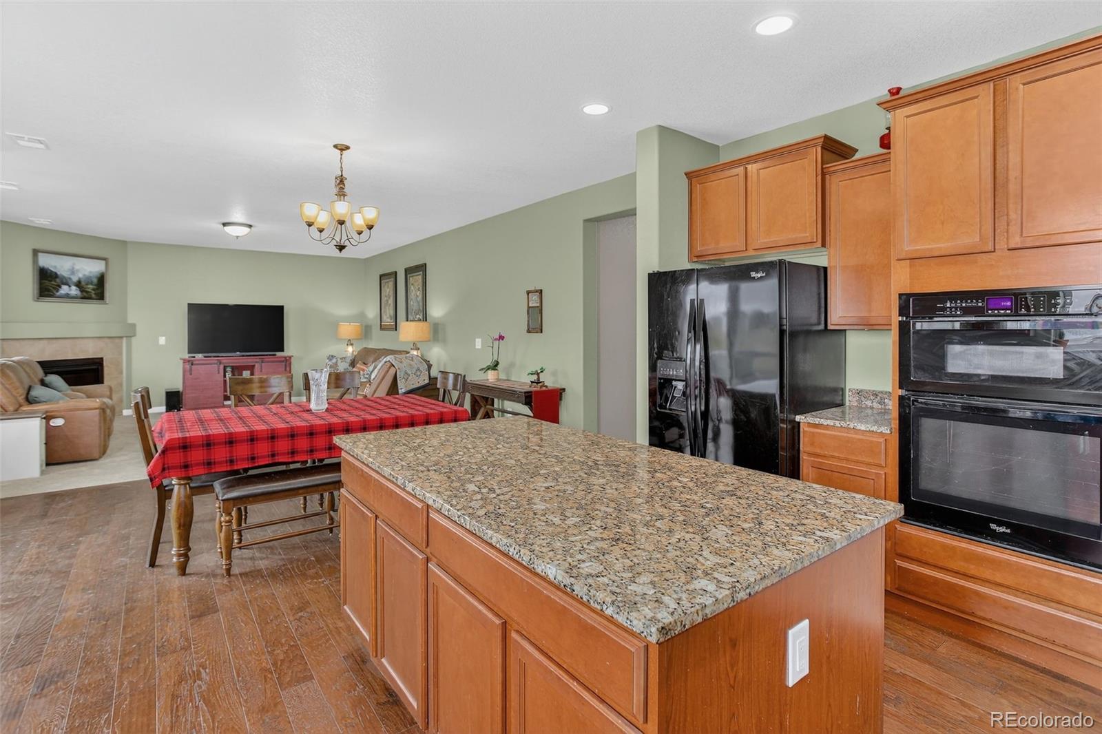 MLS Image #13 for 42395  forest oaks drive,elizabeth, Colorado