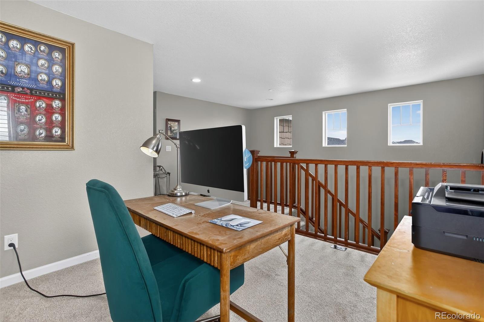 MLS Image #21 for 42395  forest oaks drive,elizabeth, Colorado