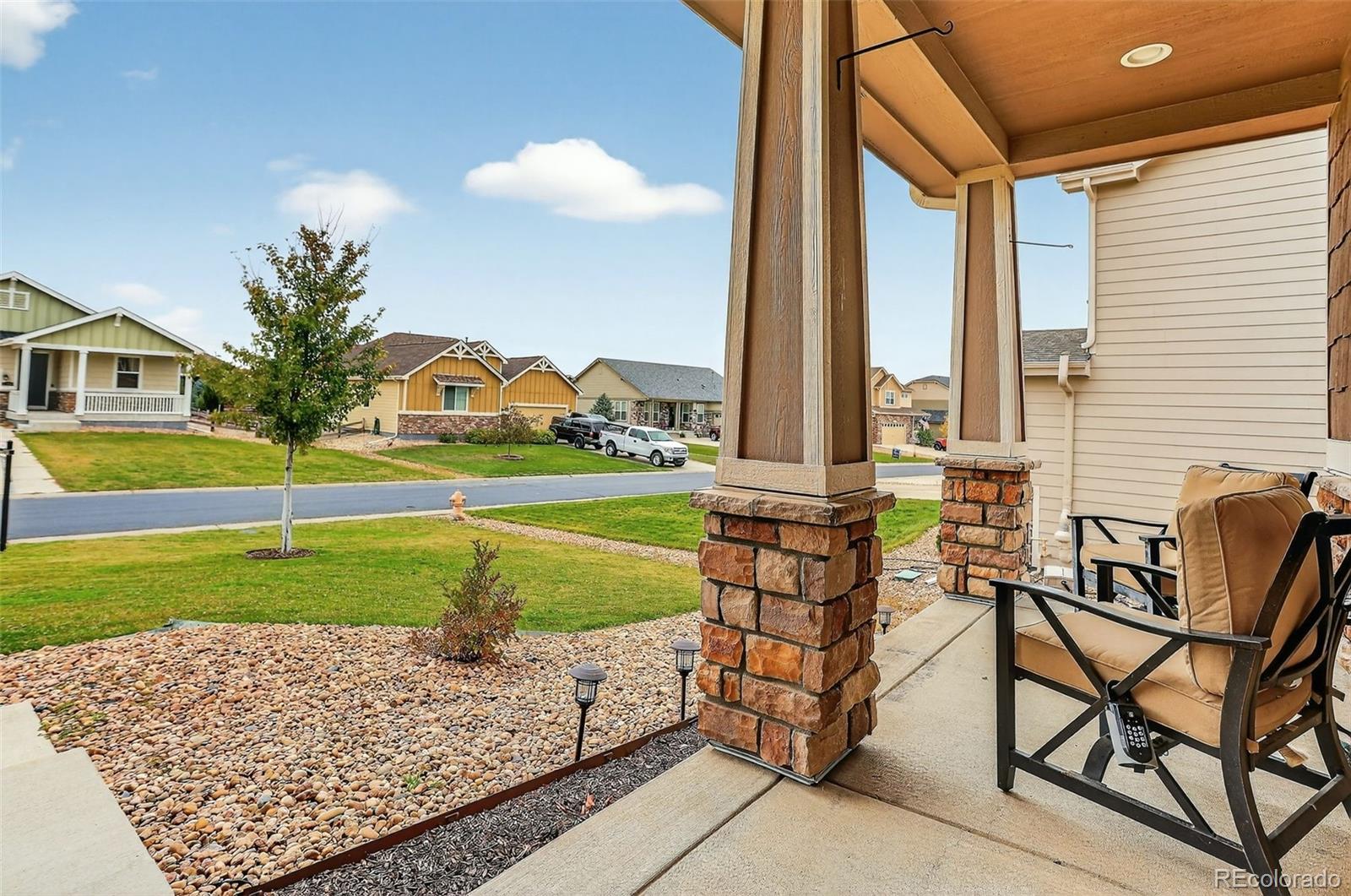 MLS Image #3 for 42395  forest oaks drive,elizabeth, Colorado