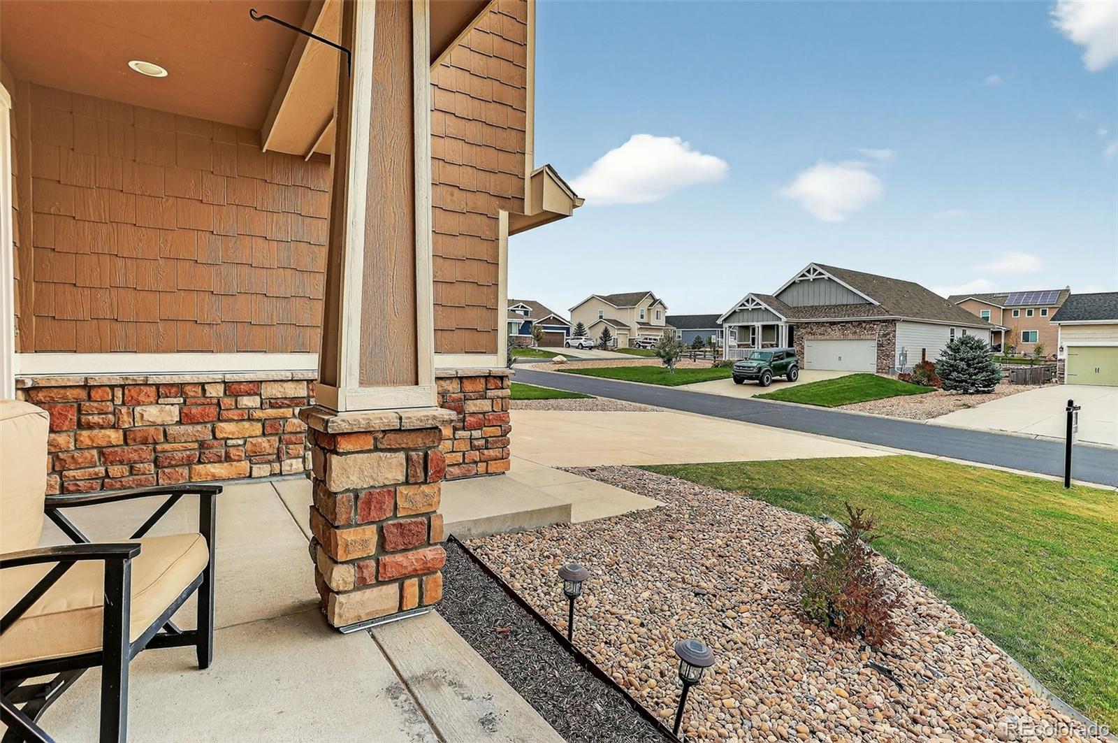 MLS Image #4 for 42395  forest oaks drive,elizabeth, Colorado