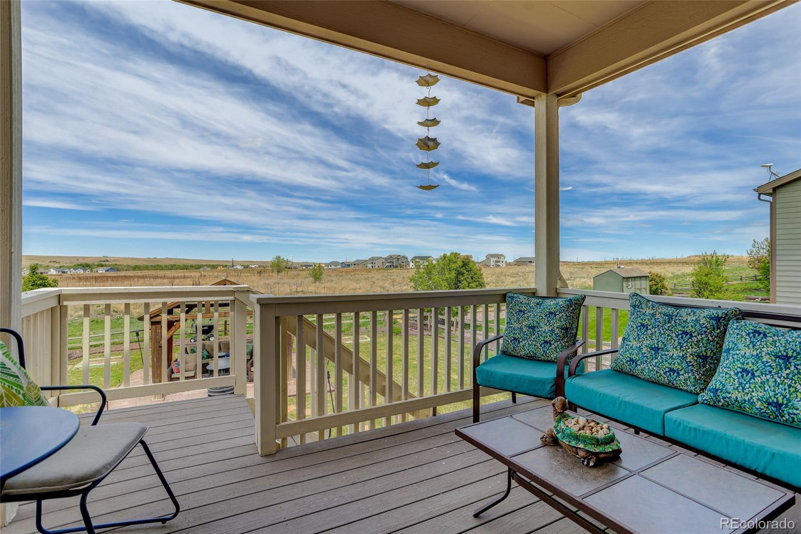 MLS Image #41 for 42395  forest oaks drive,elizabeth, Colorado