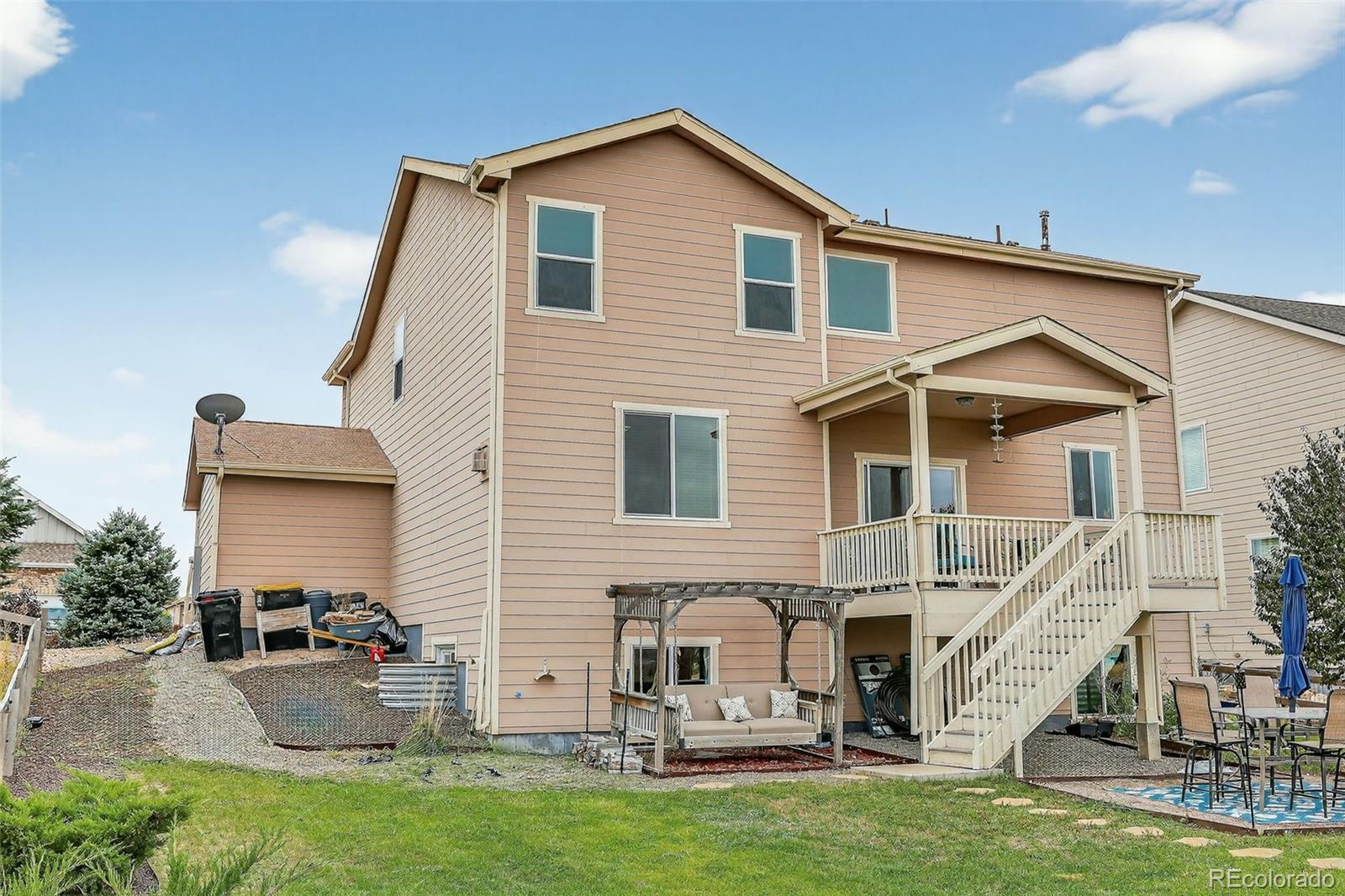 MLS Image #44 for 42395  forest oaks drive,elizabeth, Colorado