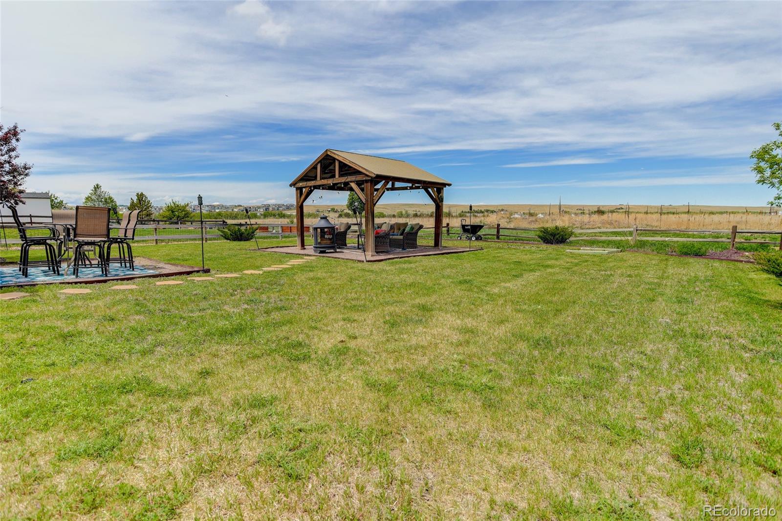 MLS Image #46 for 42395  forest oaks drive,elizabeth, Colorado