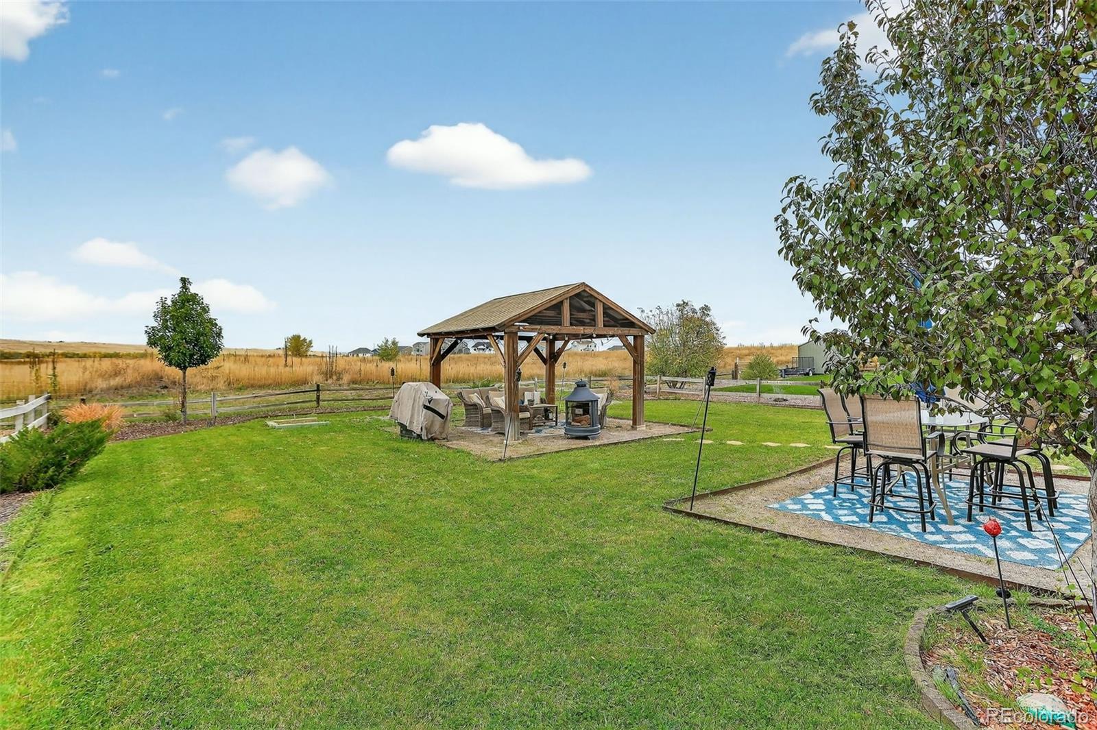 MLS Image #47 for 42395  forest oaks drive,elizabeth, Colorado