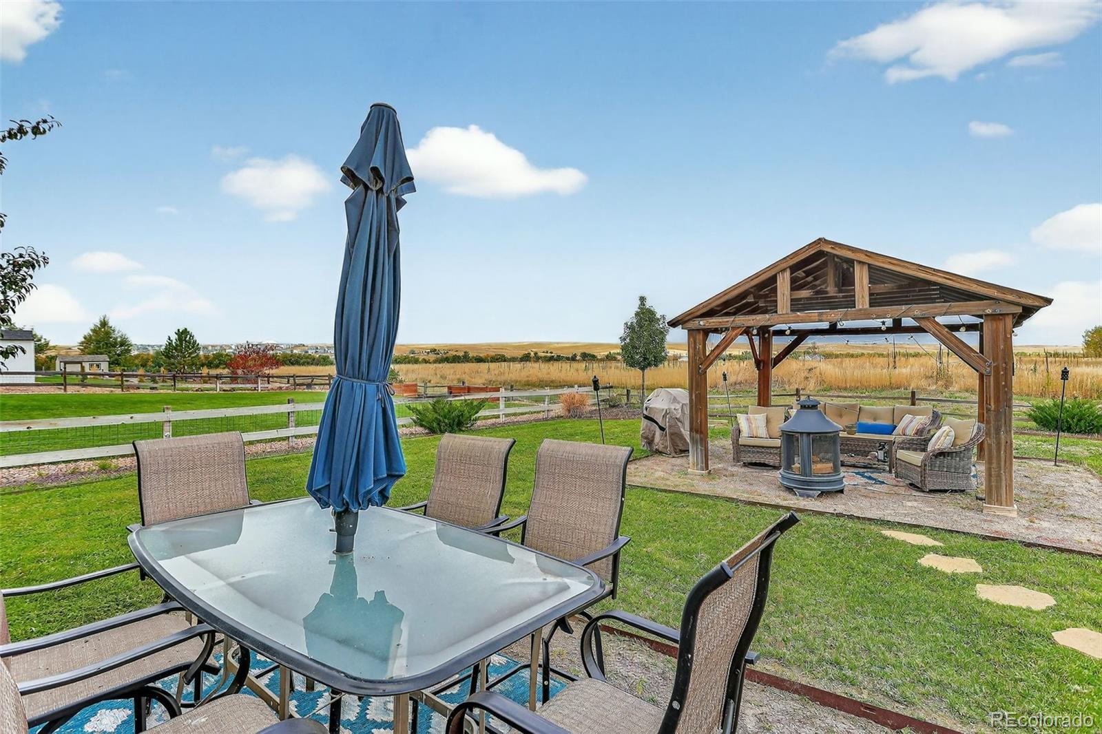 MLS Image #48 for 42395  forest oaks drive,elizabeth, Colorado