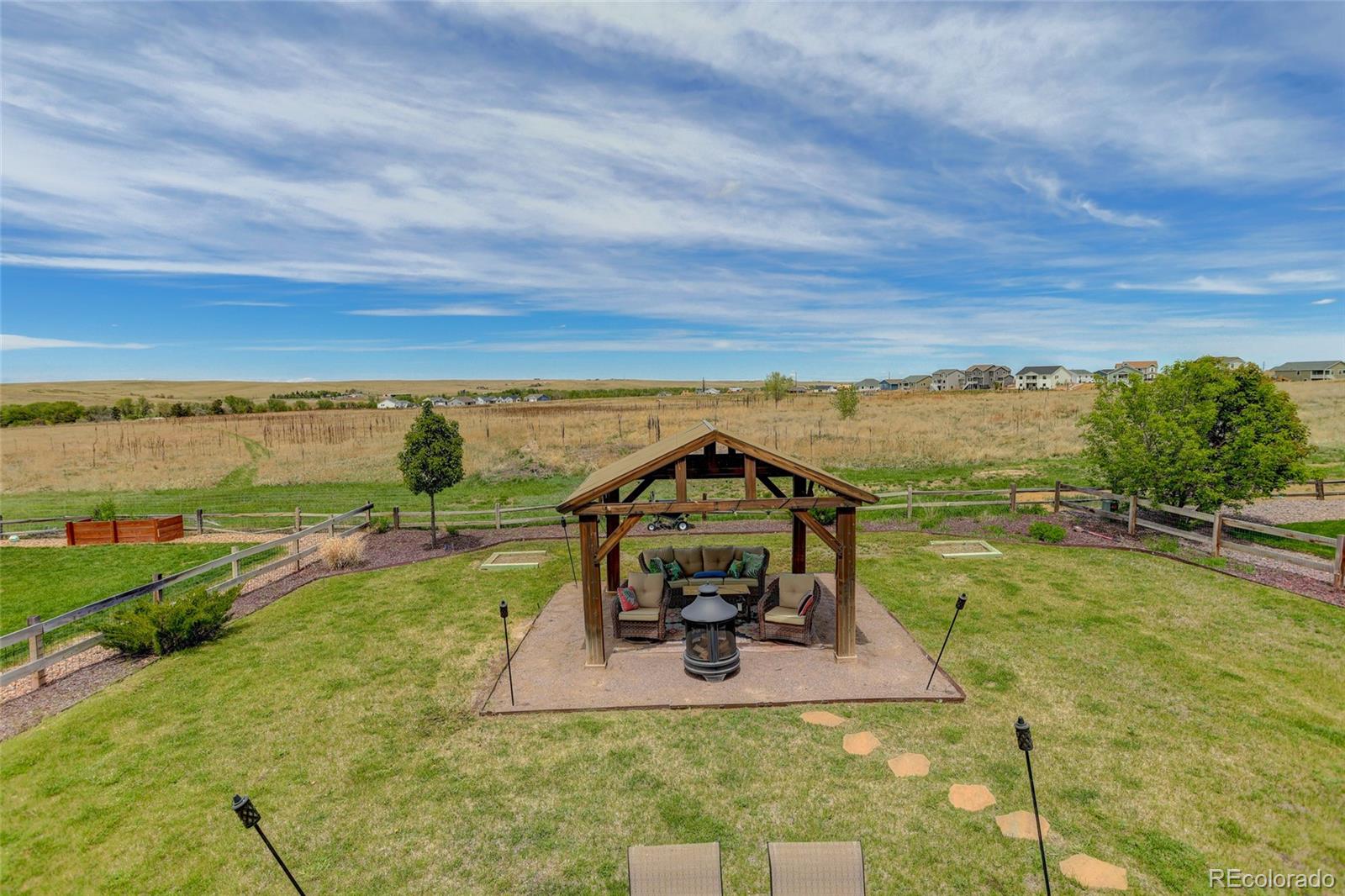MLS Image #49 for 42395  forest oaks drive,elizabeth, Colorado