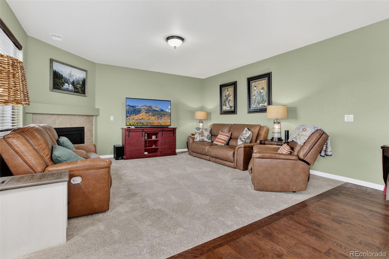 MLS Image #7 for 42395  forest oaks drive,elizabeth, Colorado
