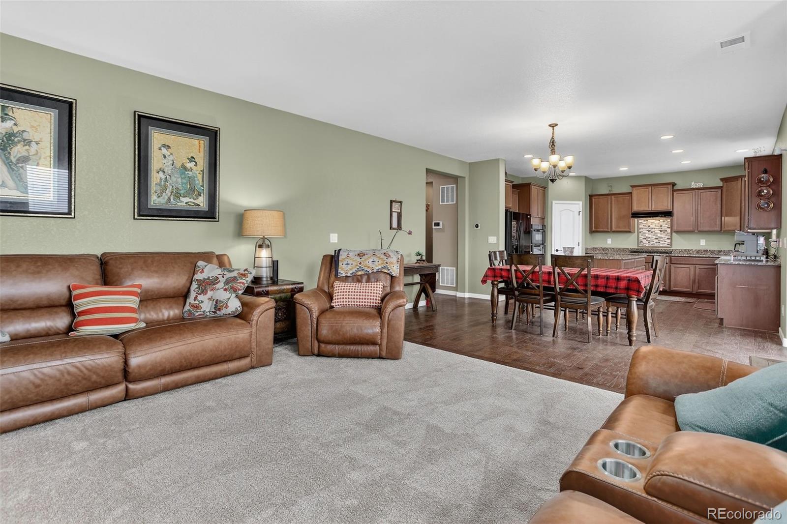 MLS Image #9 for 42395  forest oaks drive,elizabeth, Colorado