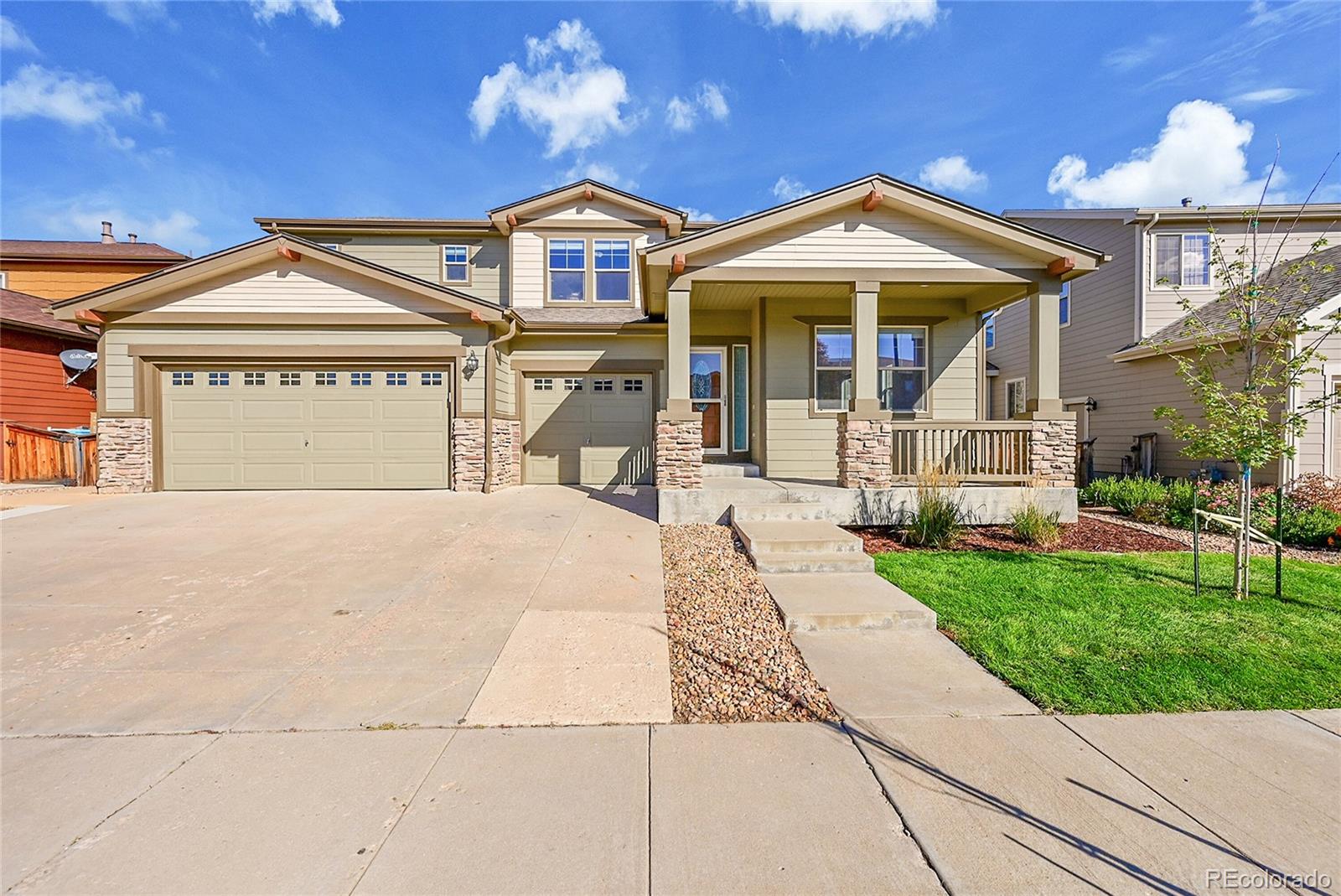 MLS Image #0 for 12276  helena street,commerce city, Colorado