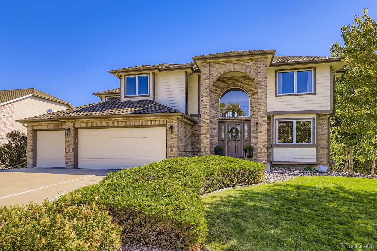MLS Image #0 for 5726  fig court,arvada, Colorado
