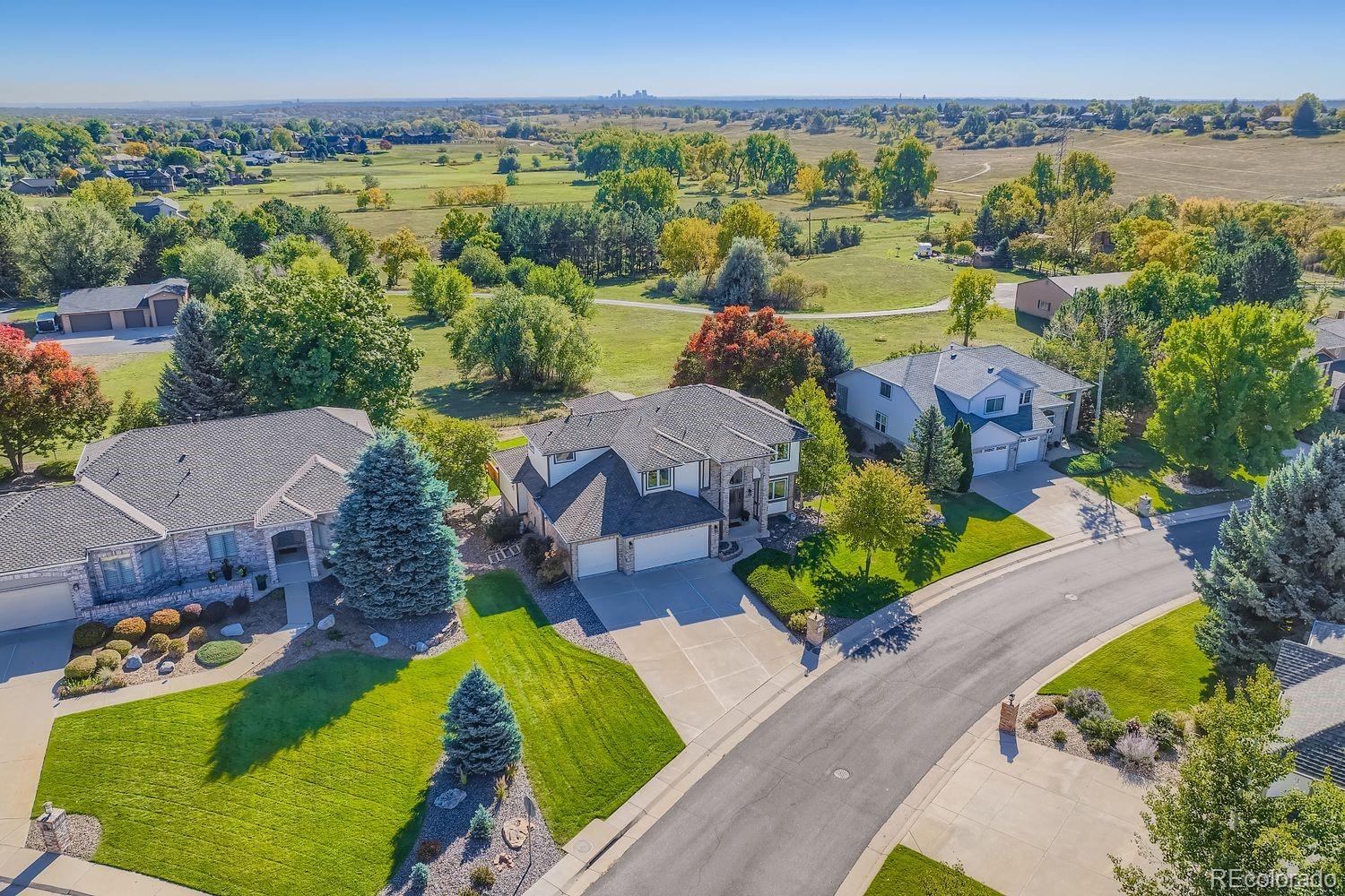 MLS Image #3 for 5726  fig court,arvada, Colorado