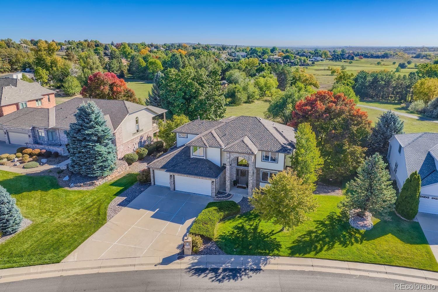 MLS Image #4 for 5726  fig court,arvada, Colorado