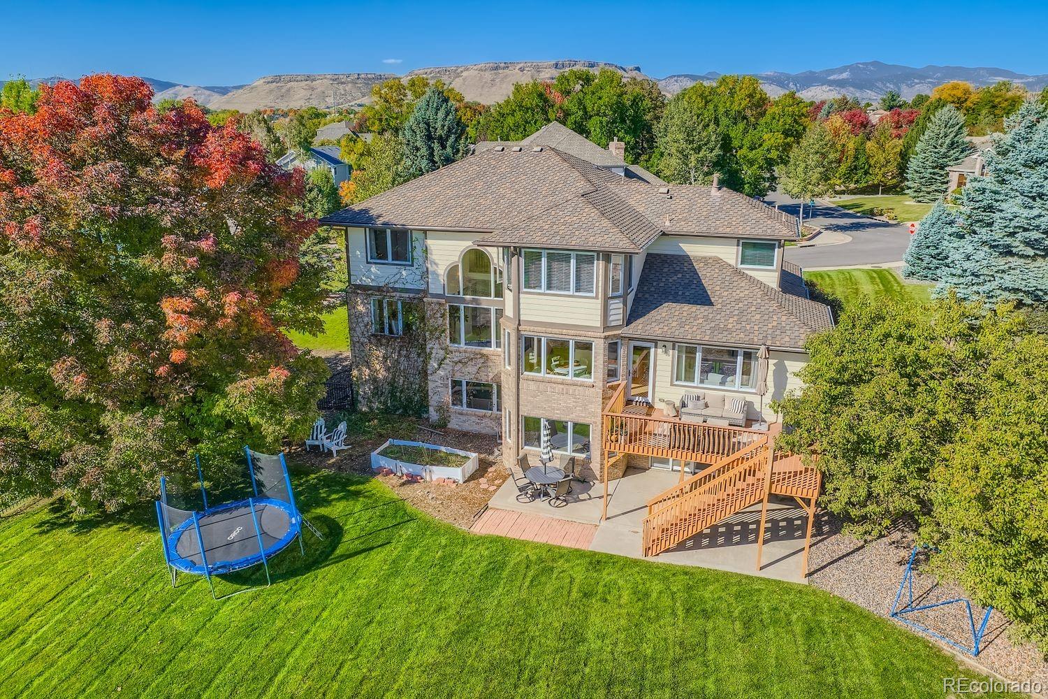 MLS Image #6 for 5726  fig court,arvada, Colorado