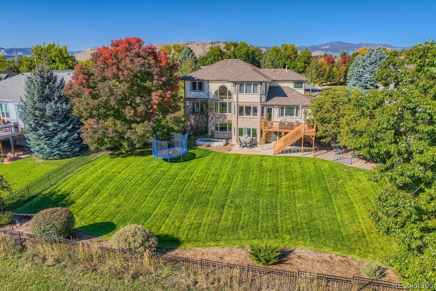 MLS Image #7 for 5726  fig court,arvada, Colorado