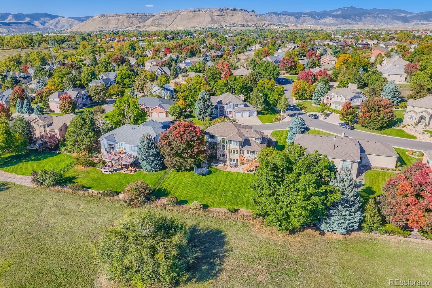 MLS Image #9 for 5726  fig court,arvada, Colorado