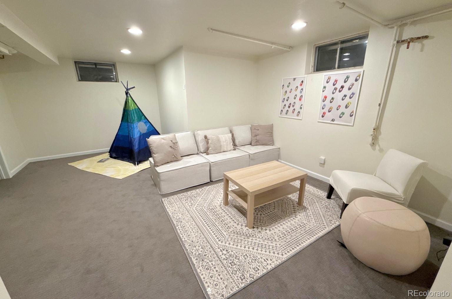MLS Image #15 for 3550  holly street,denver, Colorado