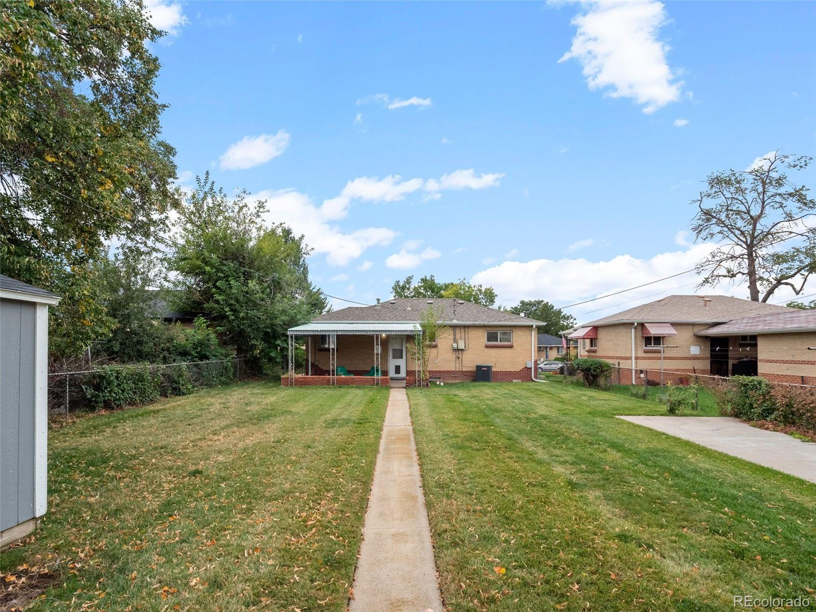 MLS Image #23 for 3550  holly street,denver, Colorado