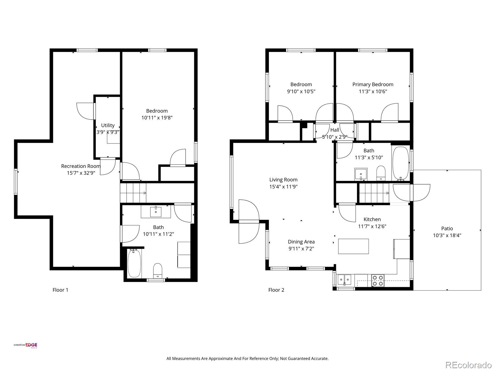 MLS Image #24 for 3550  holly street,denver, Colorado