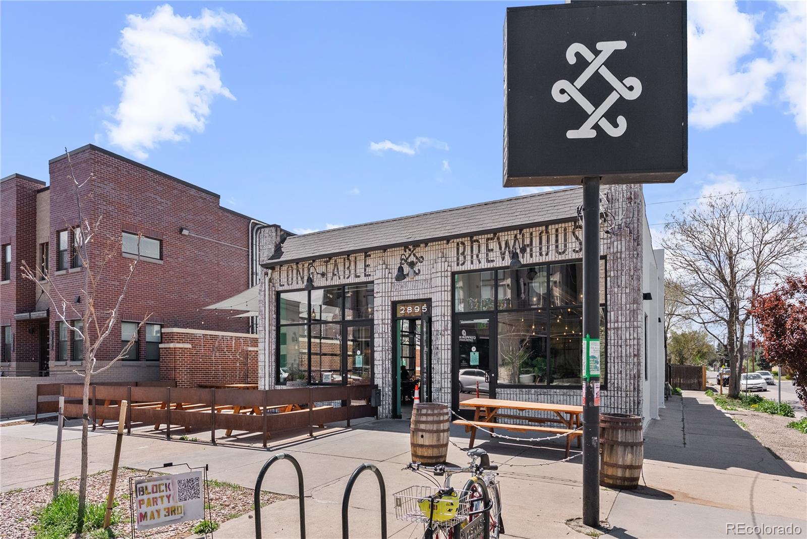 MLS Image #32 for 3550  holly street,denver, Colorado
