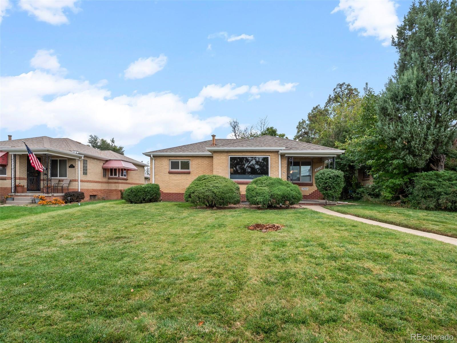 MLS Image #37 for 3550  holly street,denver, Colorado
