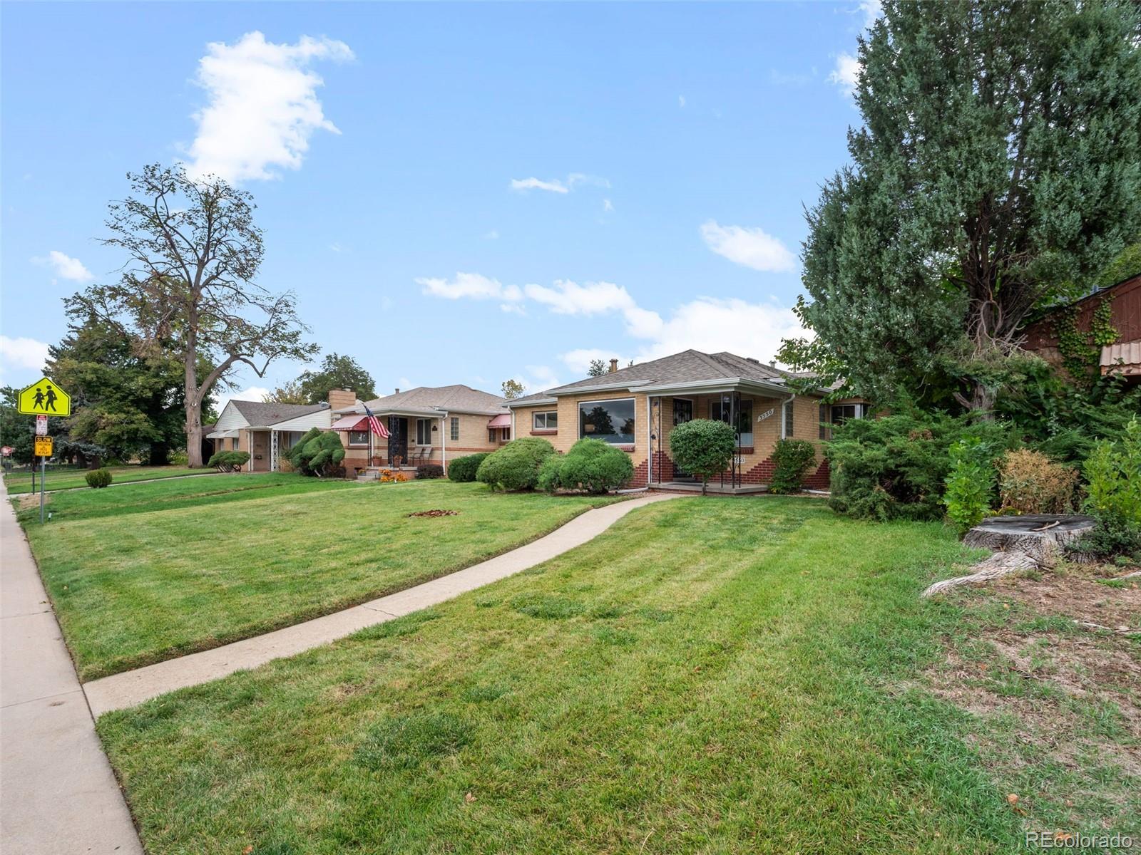 MLS Image #38 for 3550  holly street,denver, Colorado