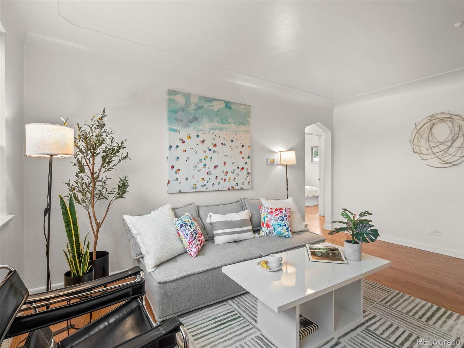 MLS Image #4 for 3550  holly street,denver, Colorado