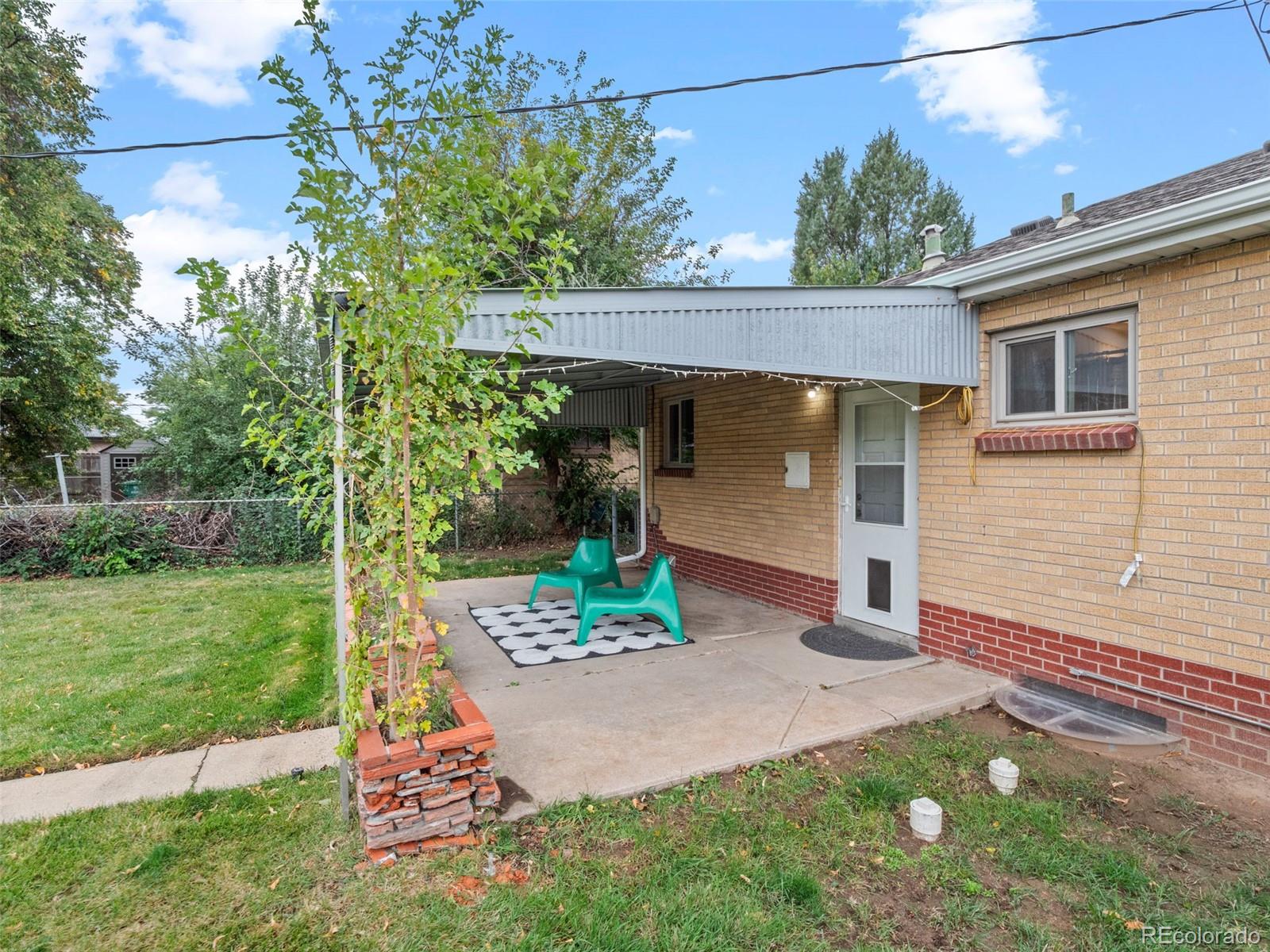 MLS Image #42 for 3550  holly street,denver, Colorado