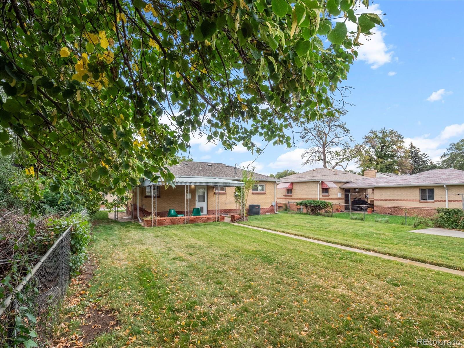 MLS Image #43 for 3550  holly street,denver, Colorado