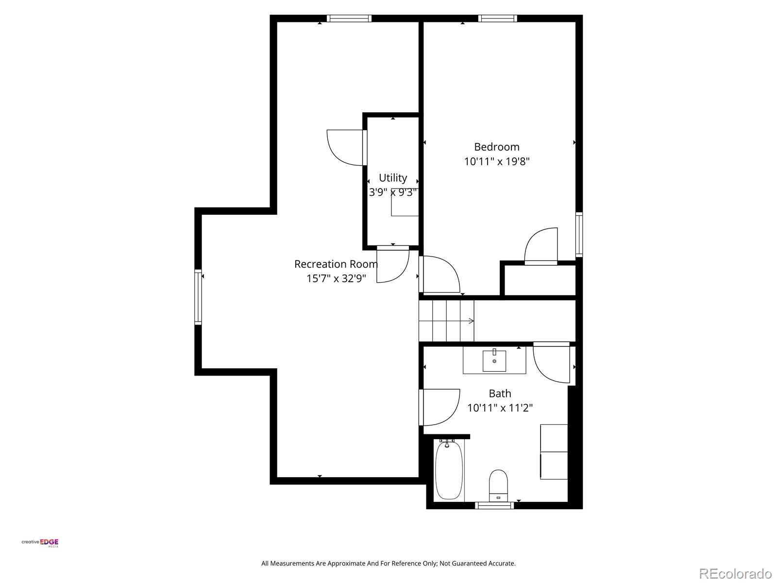 MLS Image #45 for 3550  holly street,denver, Colorado