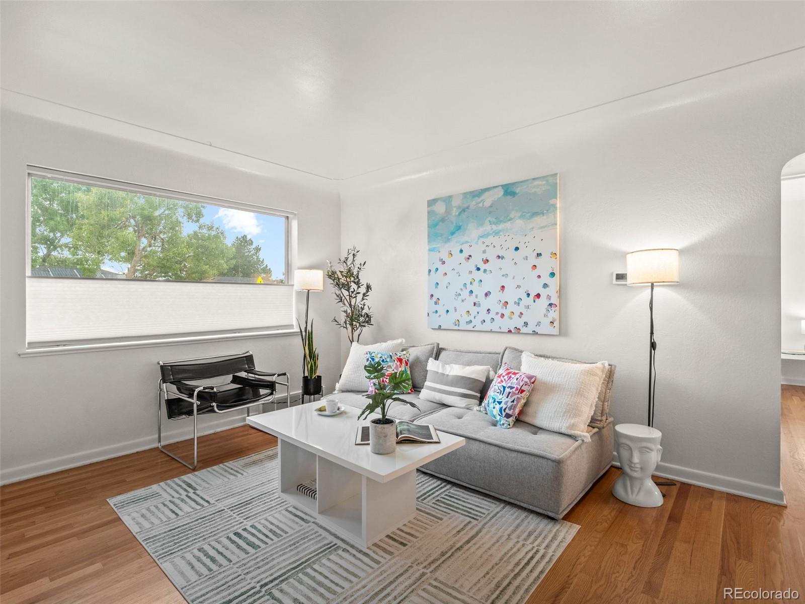 MLS Image #5 for 3550  holly street,denver, Colorado