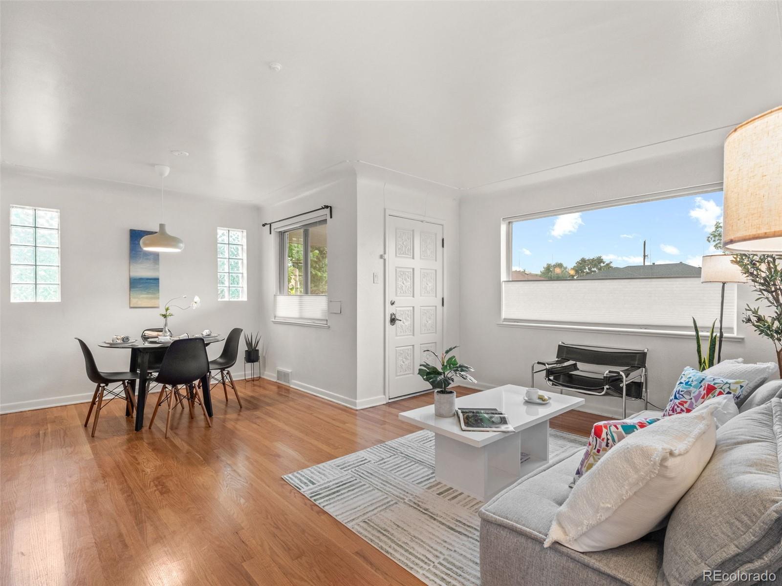 MLS Image #6 for 3550  holly street,denver, Colorado