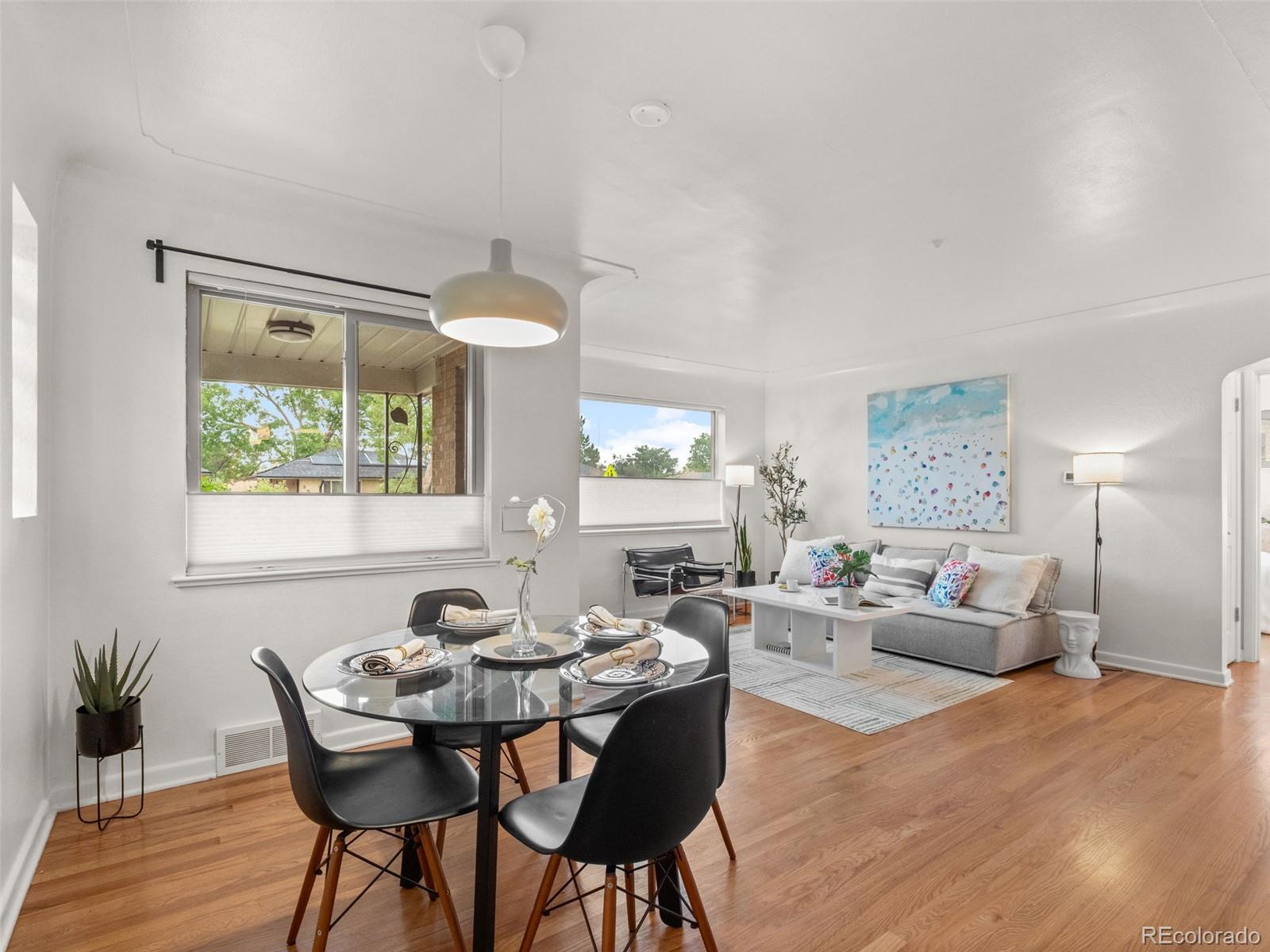 MLS Image #8 for 3550  holly street,denver, Colorado