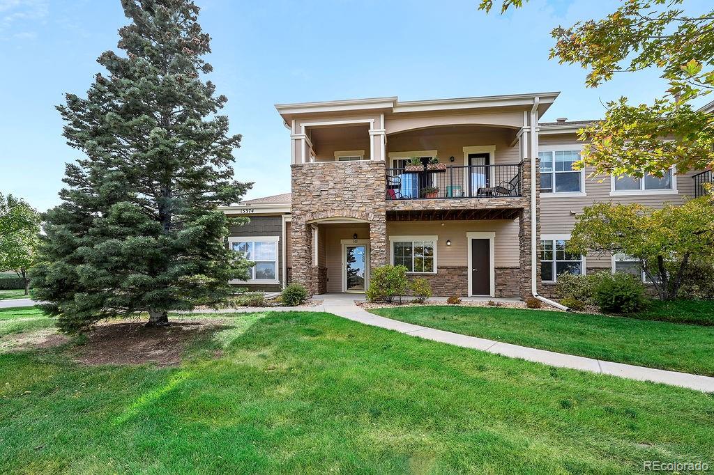 MLS Image #0 for 15374 w 63rd avenue 101,golden, Colorado