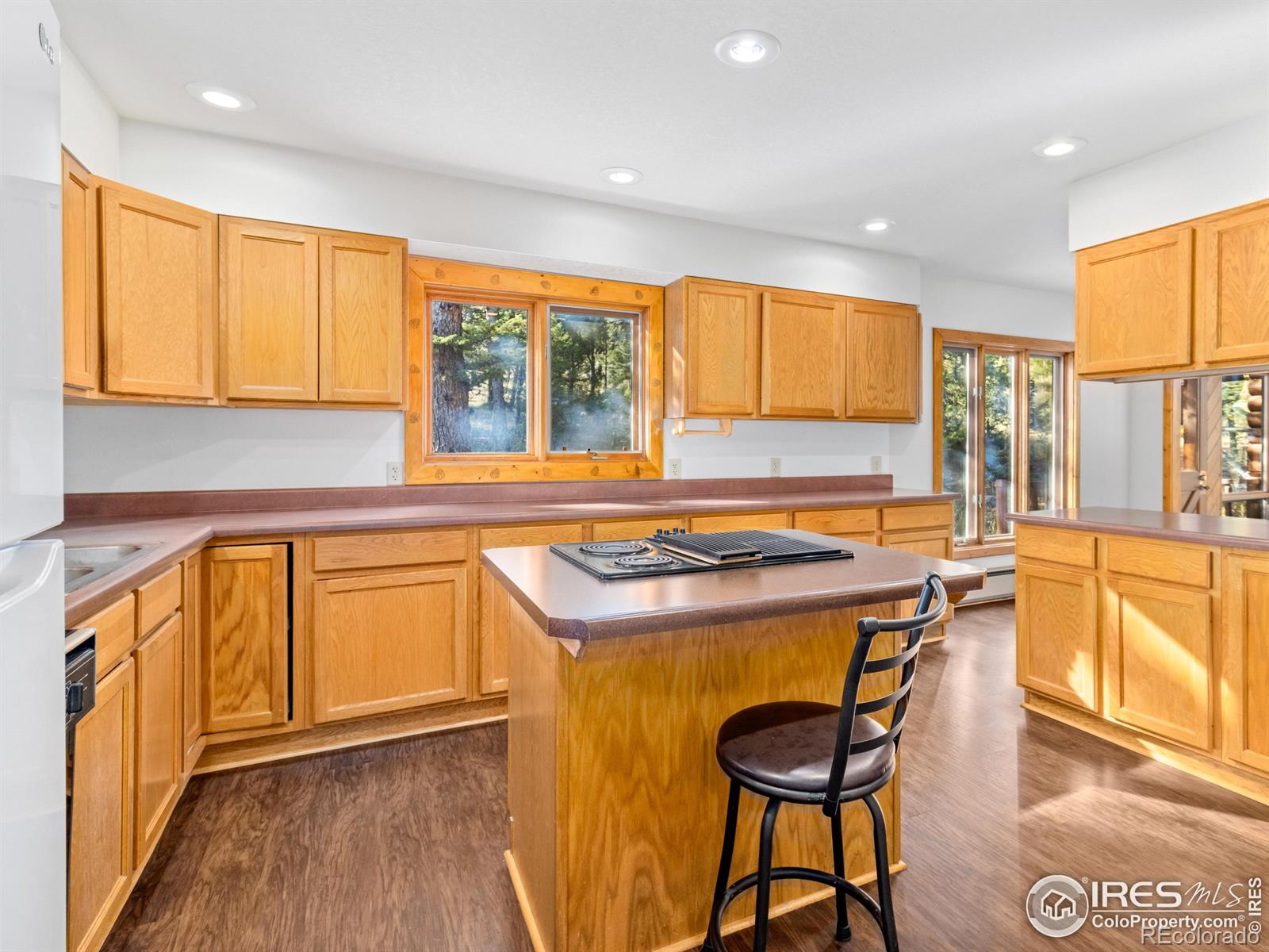 MLS Image #3 for 255  apache ,lyons, Colorado