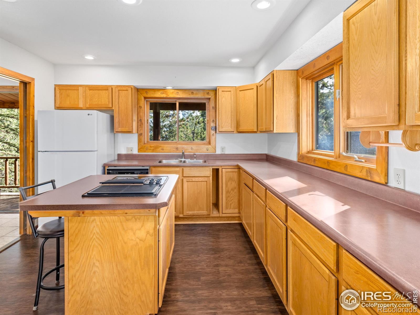 MLS Image #4 for 255  apache ,lyons, Colorado