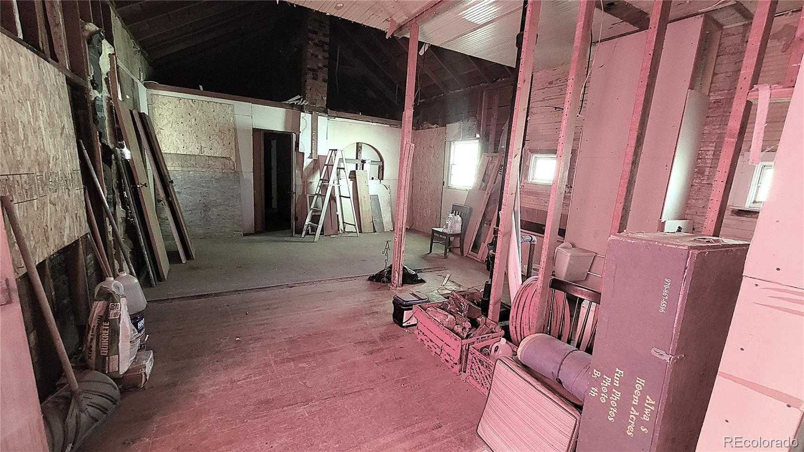 MLS Image #11 for 520 w 2nd street,julesburg, Colorado