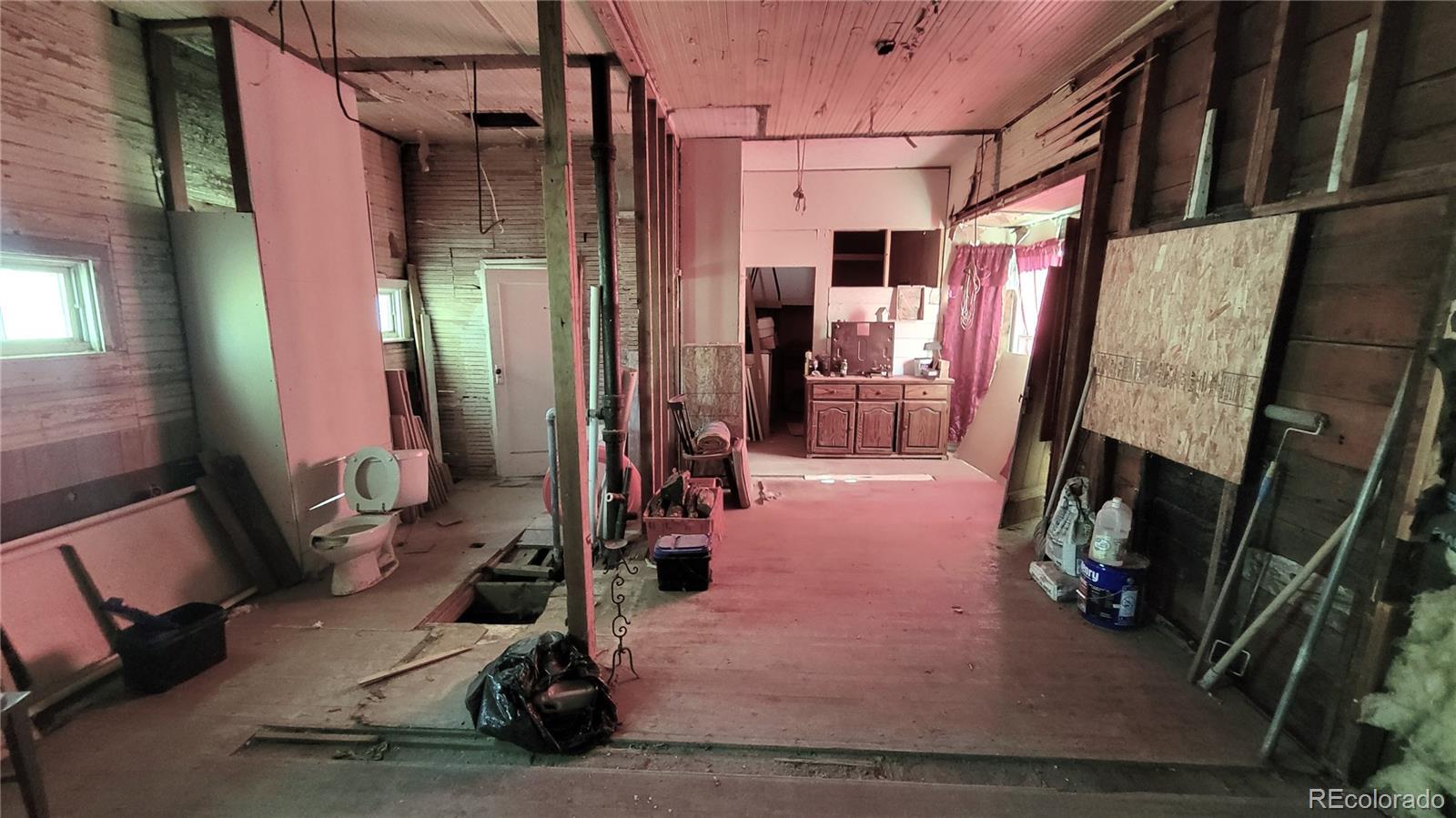 MLS Image #13 for 520 w 2nd street,julesburg, Colorado
