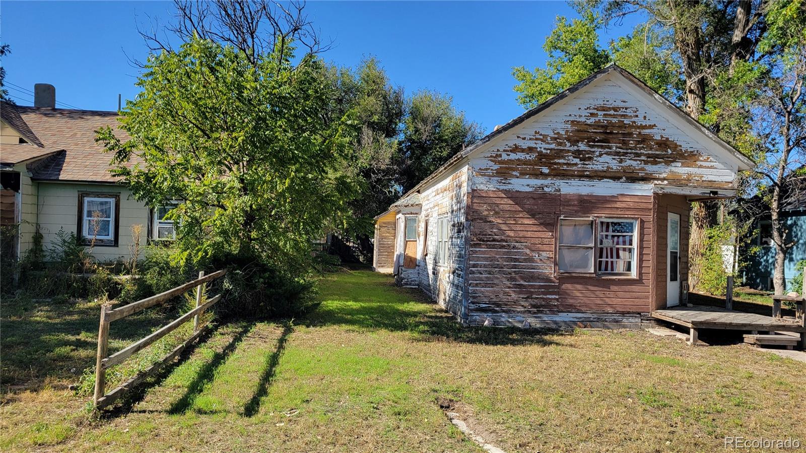 MLS Image #2 for 520 w 2nd street,julesburg, Colorado
